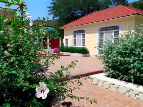 Gremanchiiank Villa